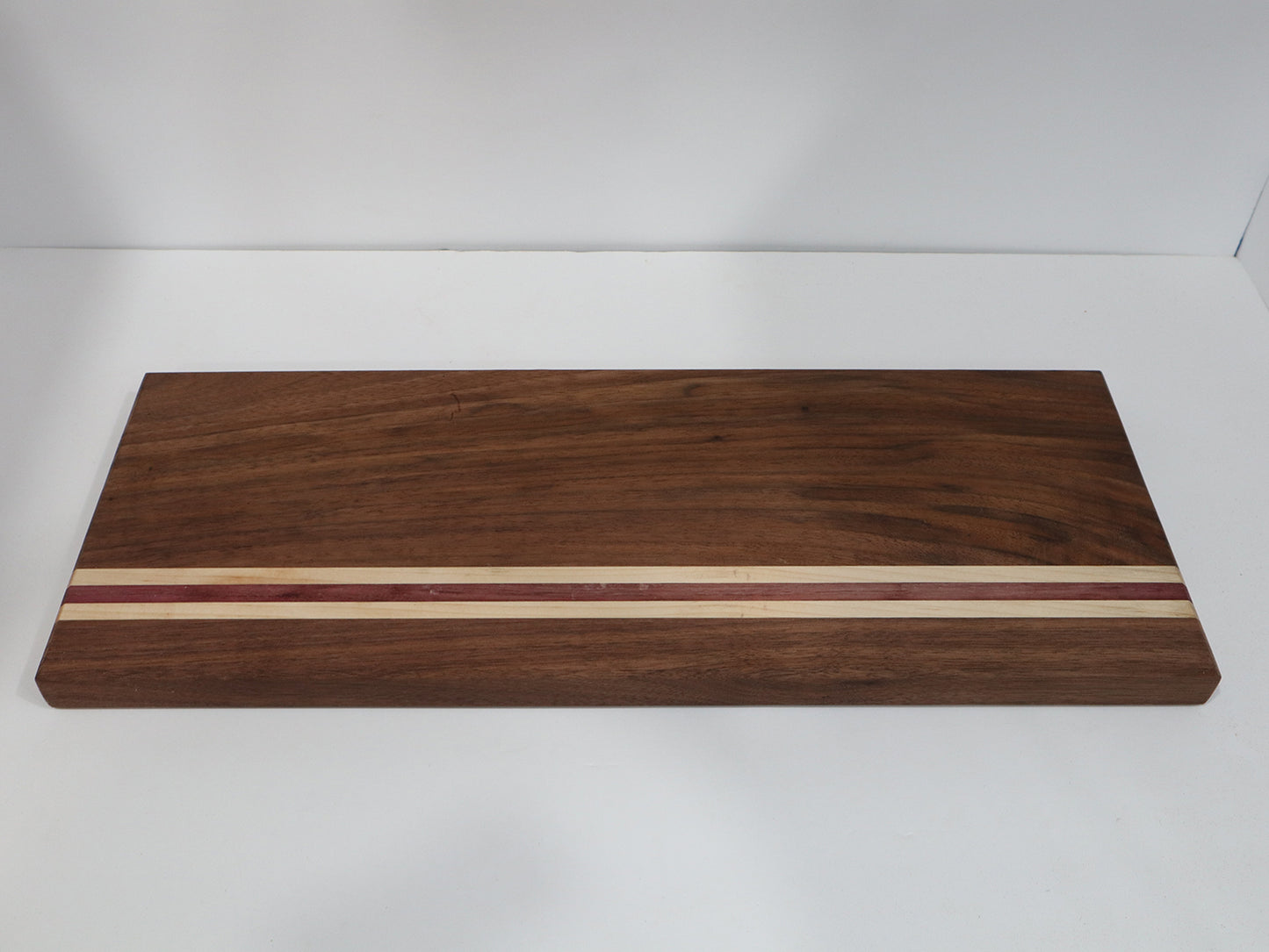 19 1/2 x 7 1/2 Serving Board