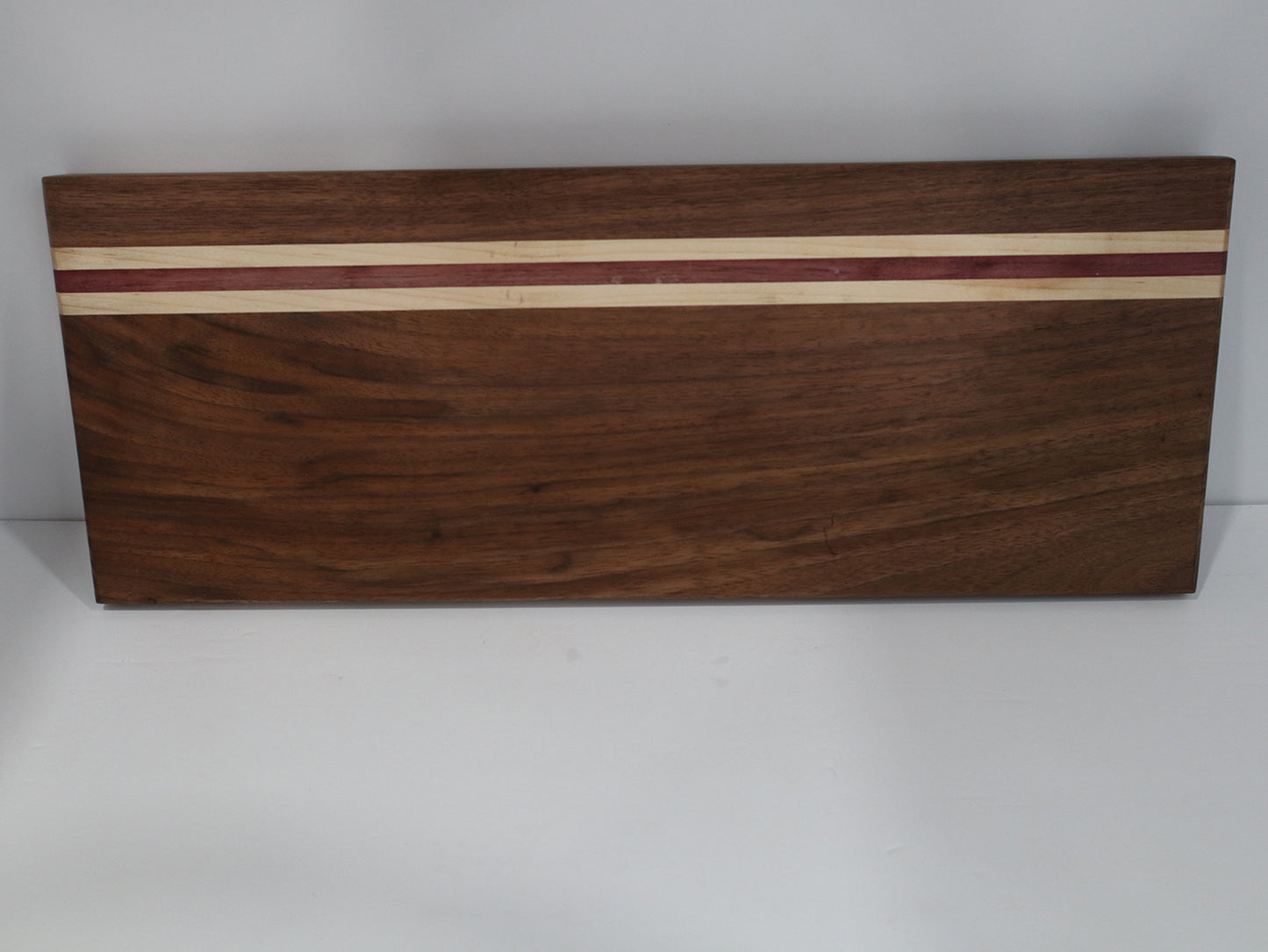 19 1/2 x 7 1/2 Serving Board