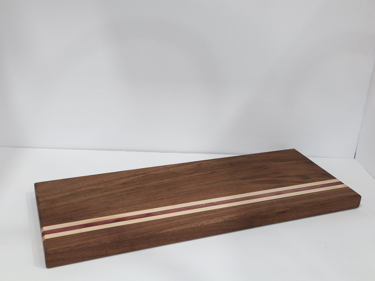 19 1/2 x 7 1/2 Serving Board