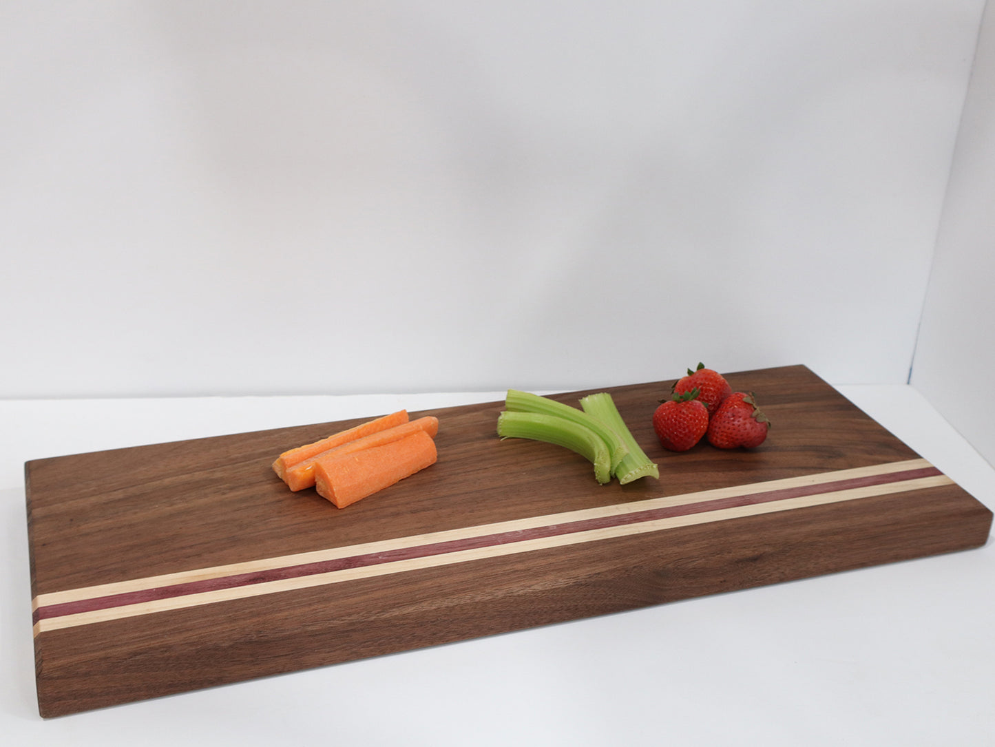 19 1/2 x 7 1/2 Serving Board